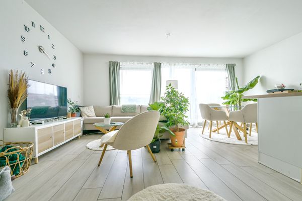 Appartement
                                te koop
                                in Bornem