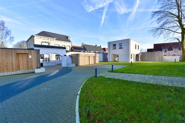 Huis te koop / Zomergem