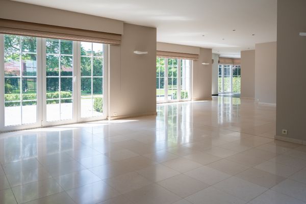 Huis te huur / Essen