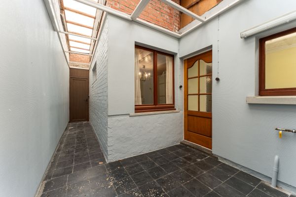 Huis te koop / Kortrijk