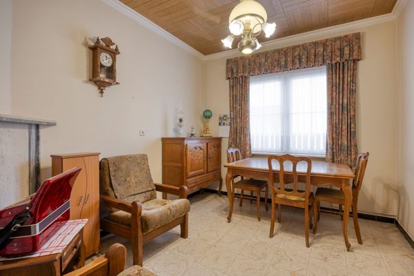 Huis te koop / Ninove