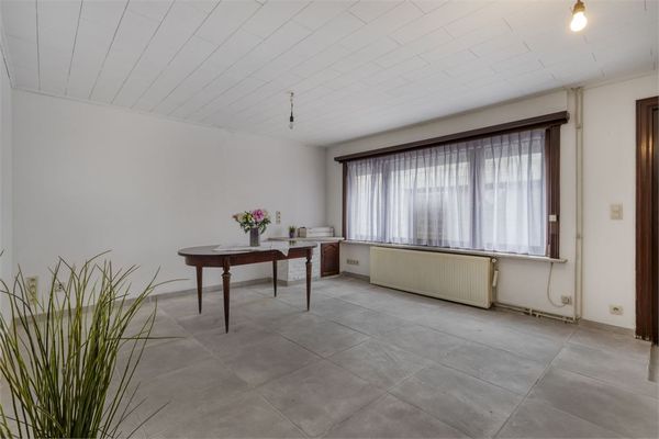 Huis te koop / Ninove