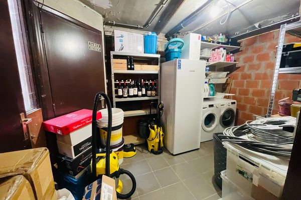 Huis te huur / Brugge