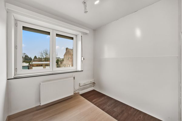 Huis optie koop / Itegem