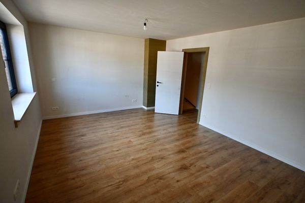 Huis optie koop / Nijlen