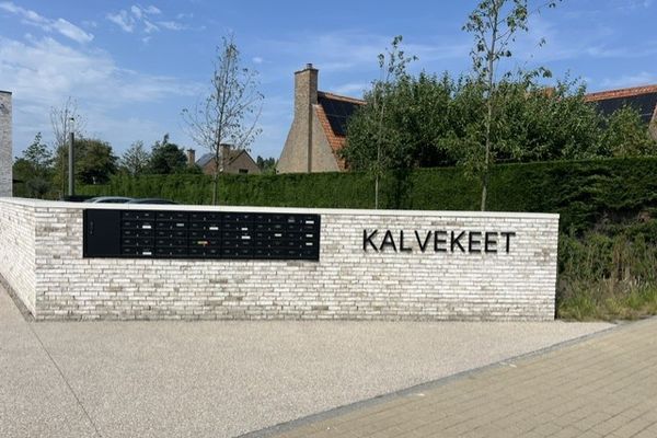 Huis te koop / Knokke-Heist
