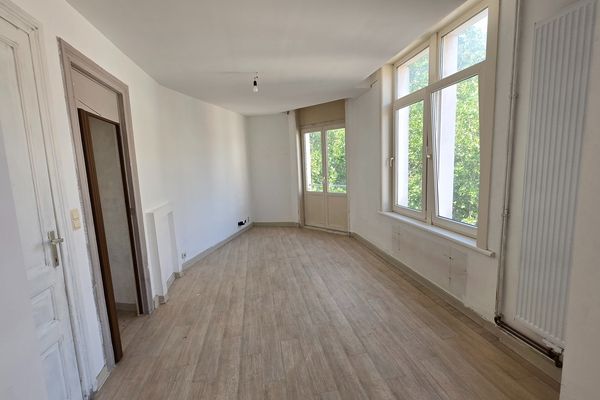 Appartement te huur / Oostende