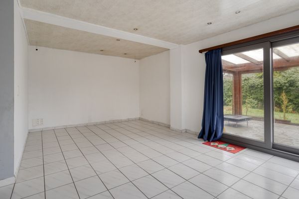 Huis optie koop / Sint-Job-in-'t-Goor