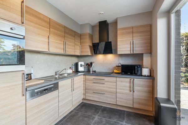 Huis te koop / Sint-Truiden