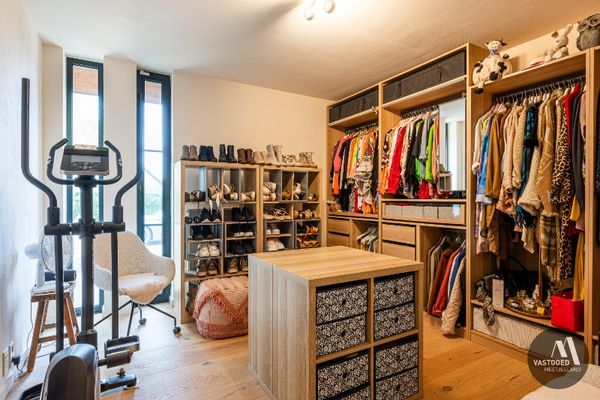 Huis optie koop / Maldegem
