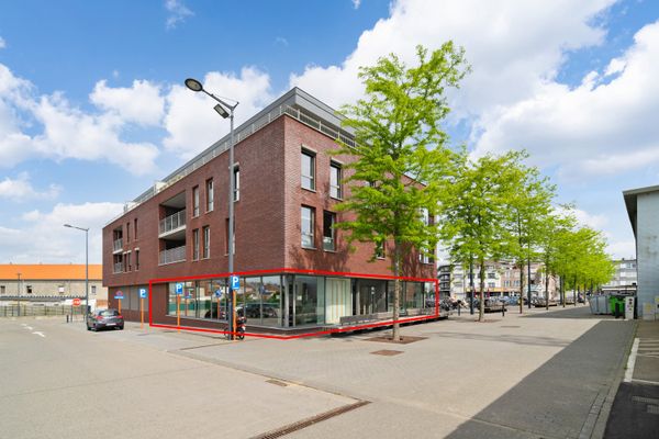 Kantoor in Landen