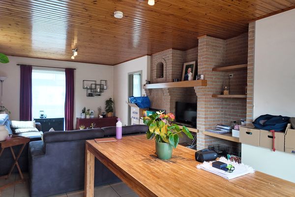 Huis te huur in Oosteeklo