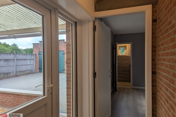 Huis te huur / Averbode
