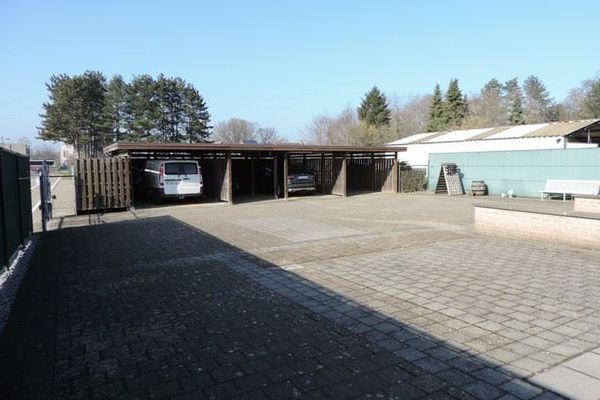 Commercieel verkocht / Heusden