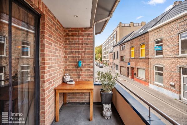 Appartement te koop / Diest