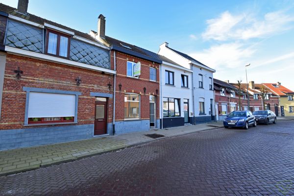 Huis te huur in Eeklo