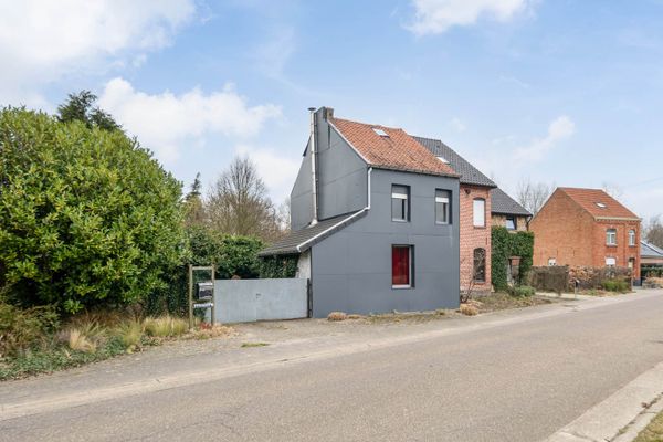Huis in Rotselaar