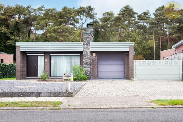 Bungalow te koop in Dessel