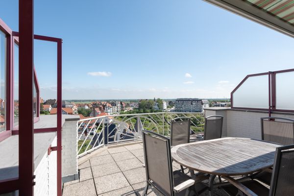 Foto van het pand