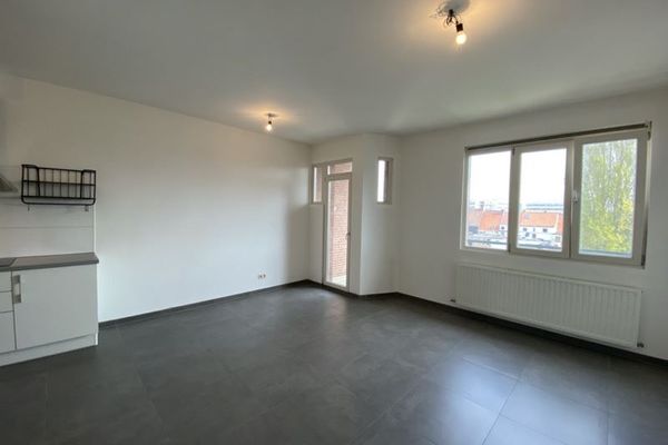Appartement
                                te huur in Antwerpen