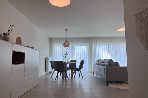 Project te koop / Diksmuide