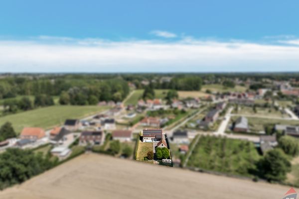 Huis te koop / Budingen