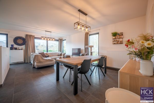 Appartement te huur / Kruishoutem