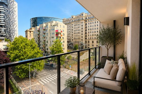 Appartement
                                a louer
                                in Bruxelles