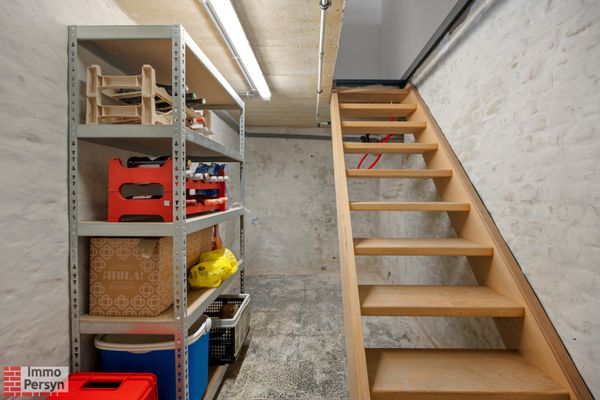 Huis te koop / Molenbeek-Wersbeek