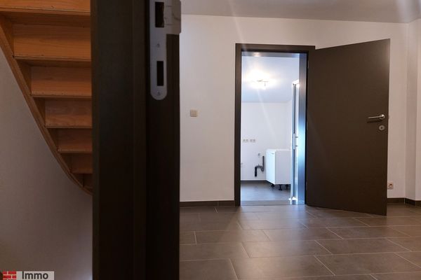 Huis te huur / Scherpenheuvel