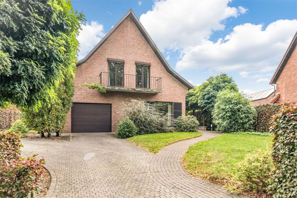 Huis te koop / Houthalen-Helchteren