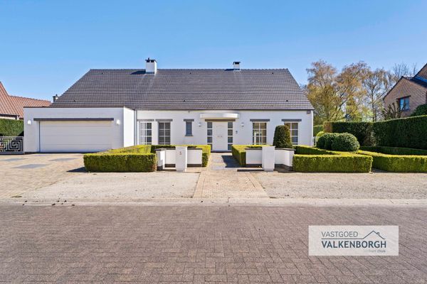 Huis te koop / Hasselt