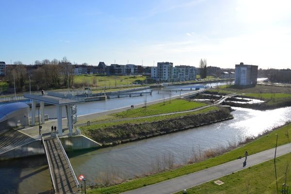 Appartement te koop / Harelbeke