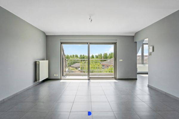 Appartement
                            te koop in Passendale