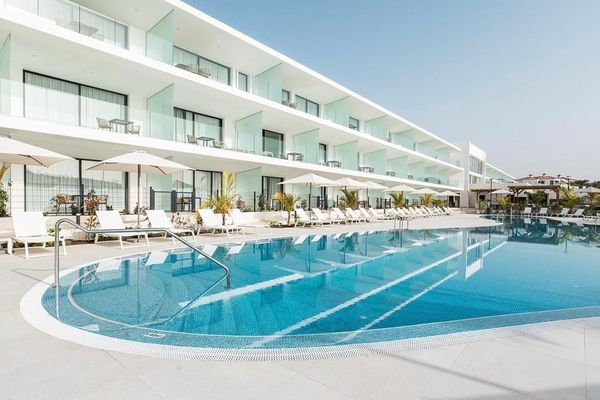 Appartement
                            te koop in San Miguel De Abona