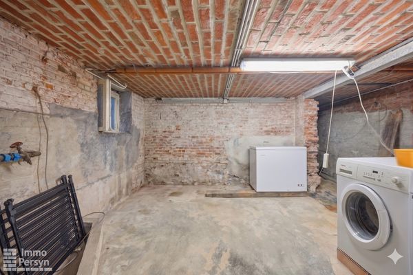 Huis optie koop / Scherpenheuvel