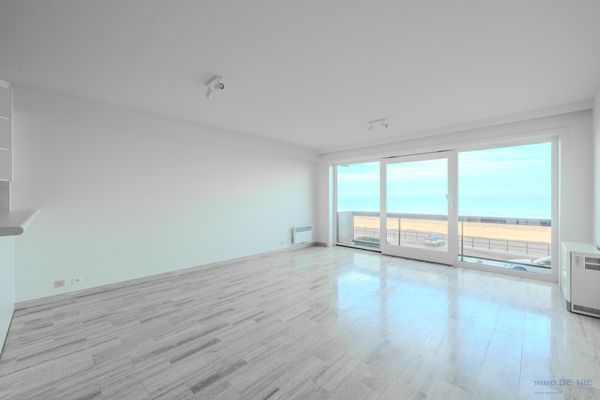 Appartement a vendre / Middelkerke