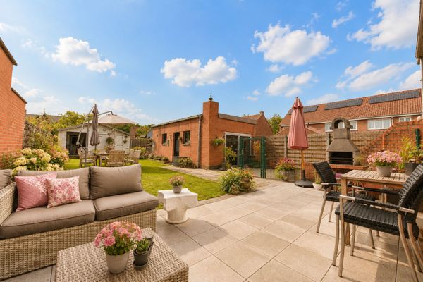 Huis te koop / Eeklo