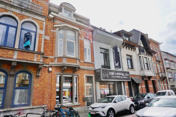 Appartement
                            te huur in Heverlee