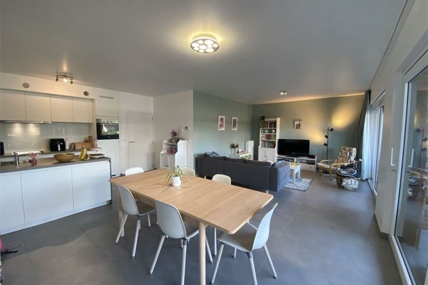 Appartement
                            verkocht in Grobbendonk
