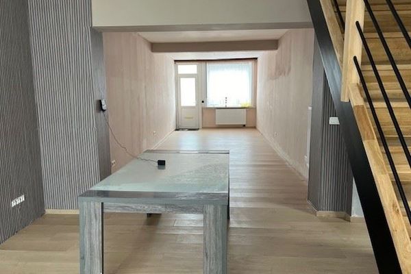 Huis te koop / Ninove