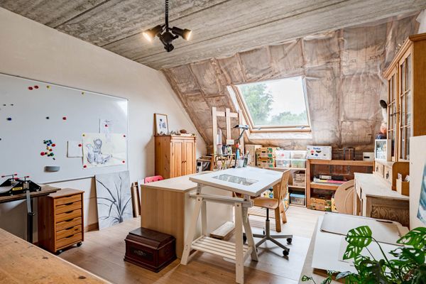 Huis verkocht / Kuringen