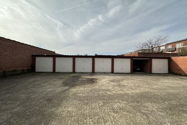 Garage te huur / Wilrijk