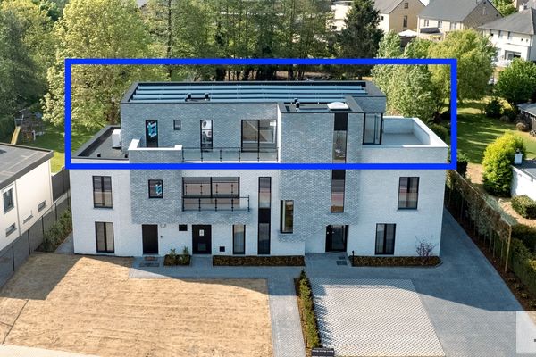 Appartement te koop / Wellen
