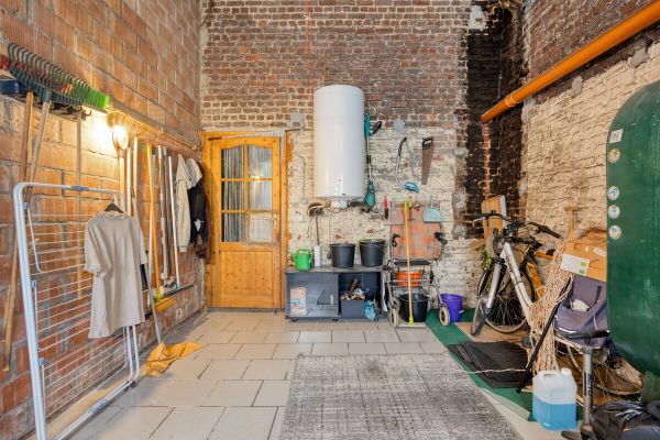 Huis te koop / Meerbeke