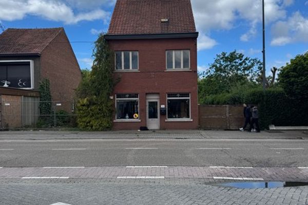 Grond te koop / Beringen