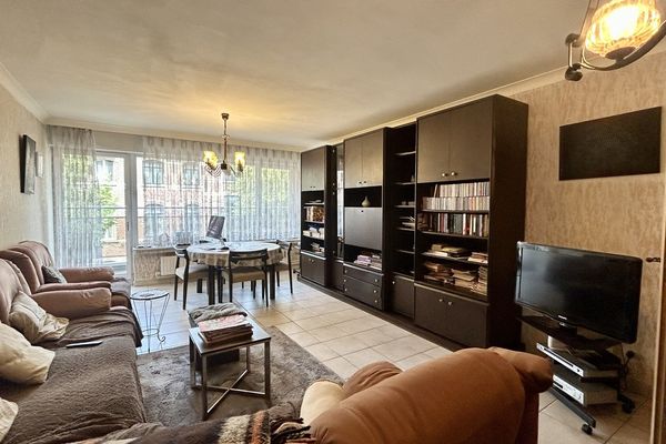 Appartement te koop / Leuven
