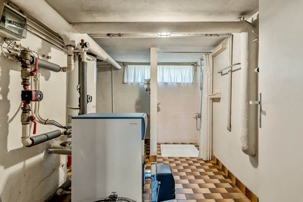 Huis te koop / Houthalen-Helchteren