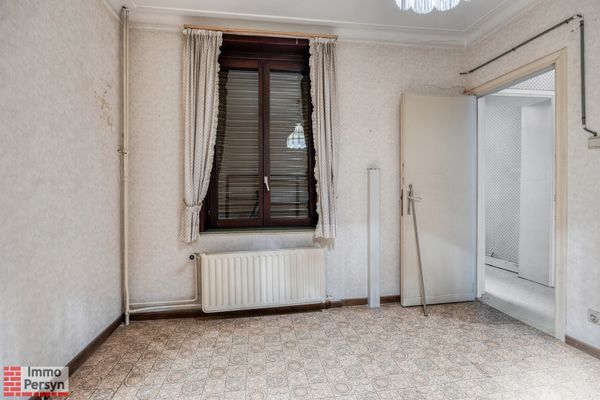 Commercieel te koop / Scherpenheuvel