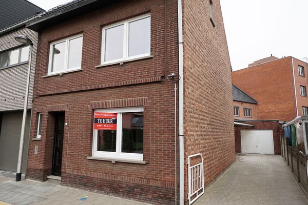 Huis te huur / Tessenderlo-Ham